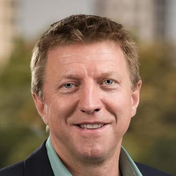 Steve Letford profile photo