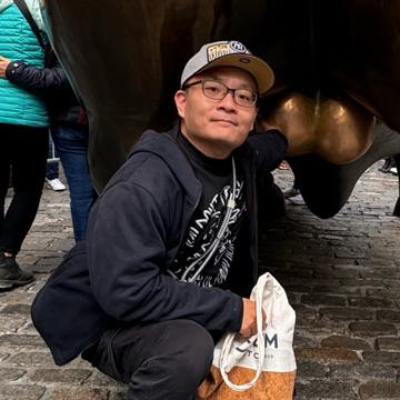 Austin Wan profile photo