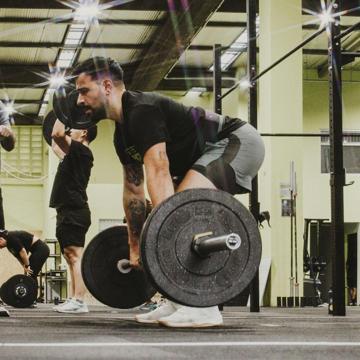 Javier Corral profile photo