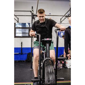 Bobby Madden profile photo