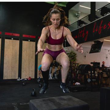 Suelen Vernini profile photo