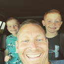 David Hurlbutt profile photo