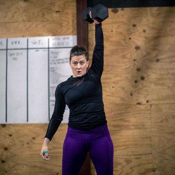 Mills Misty profile photo