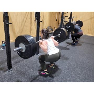 Katherine Keegan profile photo