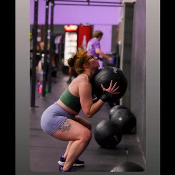 McKenna Moore profile photo