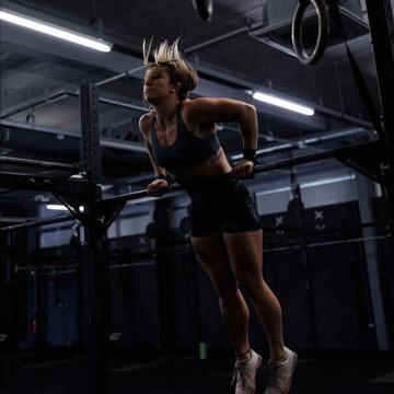 Charleh Knighton profile photo