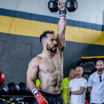 Douglas Oliveira profile photo