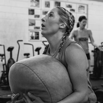 Gretchen Borzillo profile photo