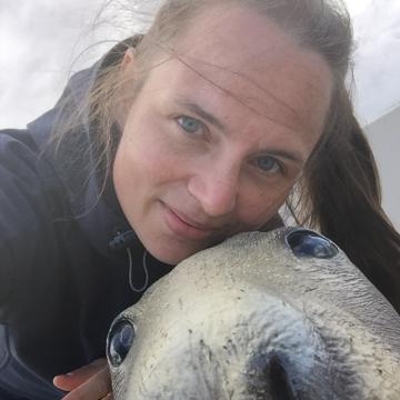 Tina Ullner profile photo