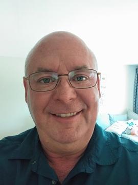 Paul Dahl profile photo