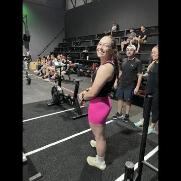 Inge-Marie Yssel profile photo