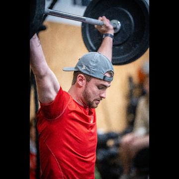 Sam Newcomer profile photo