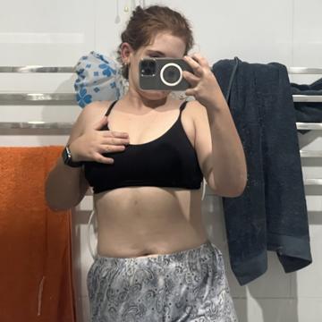 Jorja Handebo profile photo