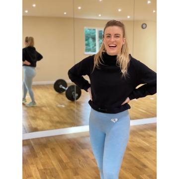 Bex Harvey profile photo