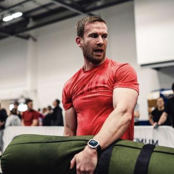 Adam Taylor profile photo