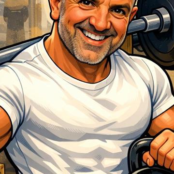 Shimon Danino profile photo