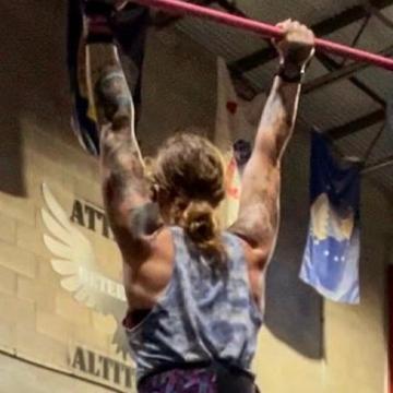 Gwendolyn Bacenet profile photo