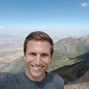 Luke Rasmussen profile photo