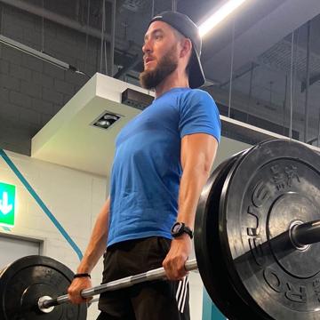 Phil Drosg profile photo