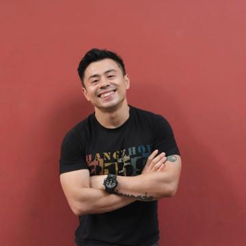 Binguang Yu profile photo