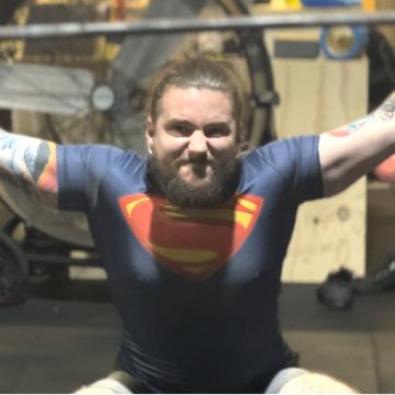 Josh Pinho profile photo