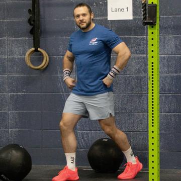 Joe Spooner profile photo