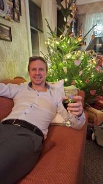 Lars Kristian Holt profile photo