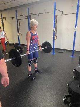 Lori Sutherland profile photo