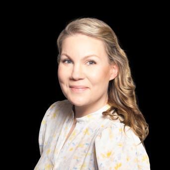 Pinja Suonpaa profile photo