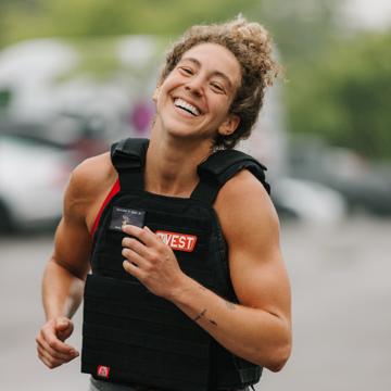 Amy Fnine profile photo