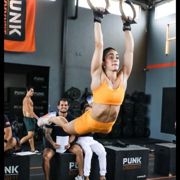 Victoria Alves Melo profile photo