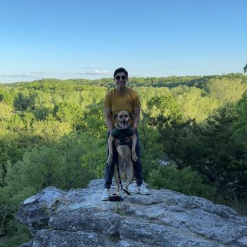 Ariana Sanchez profile photo