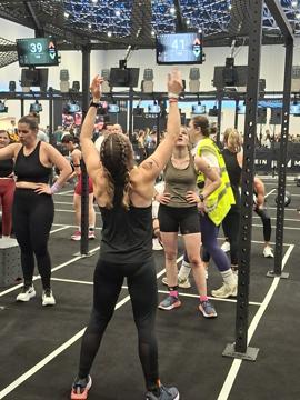 Nadine Draber profile photo