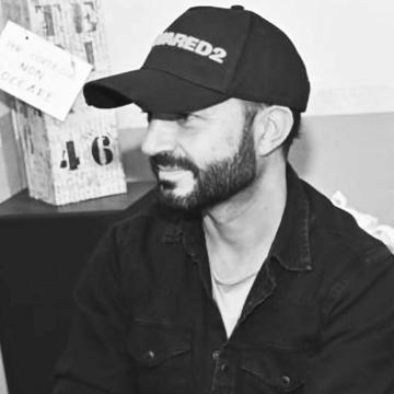 Maurizio Tavarone profile photo