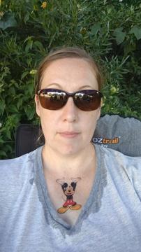 Jacky Harper profile photo