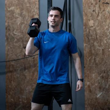 Luís Filipe Silva profile photo