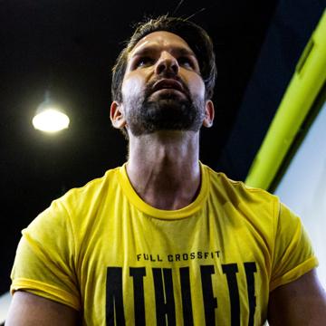 Ruben Lahoz profile photo