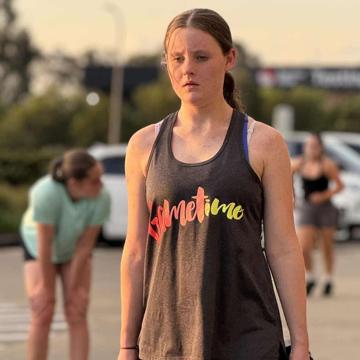 Clare Campbell profile photo