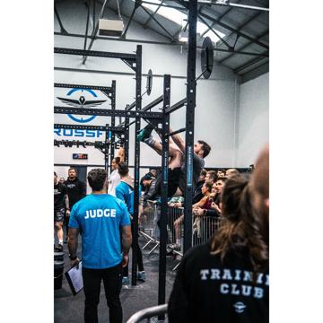 Rhys Benson profile photo