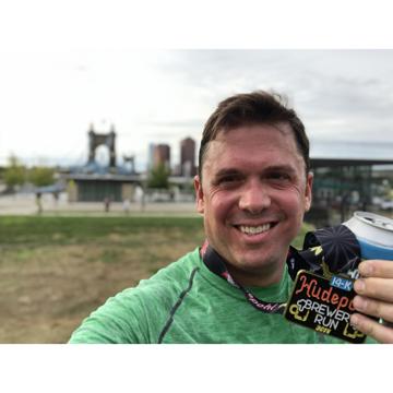 Brian Schmidt profile photo