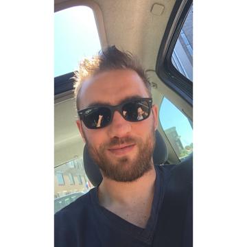 Alexander Barnas profile photo