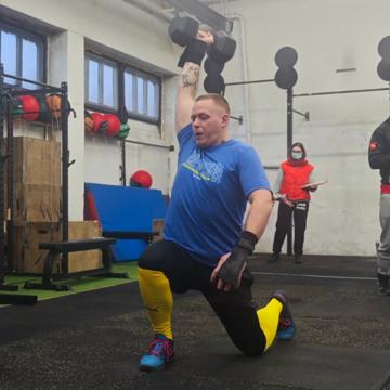 Martynas Gečas profile photo