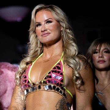 Garrett Wylie profile photo