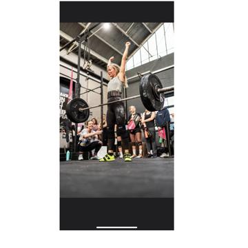 Lottie Garner profile photo