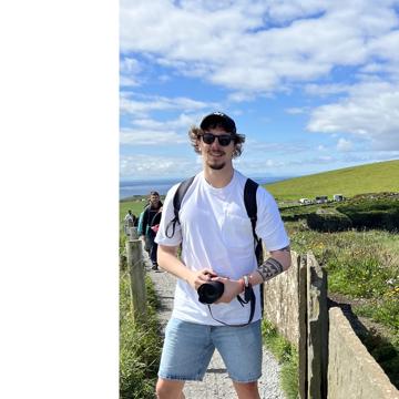 Wojtek Gornas profile photo