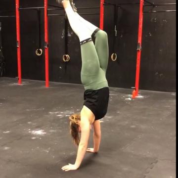 Nora Holmén profile photo