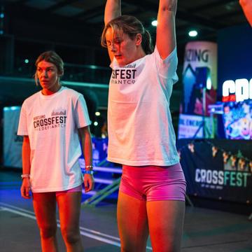 Rebecca Morrall profile photo