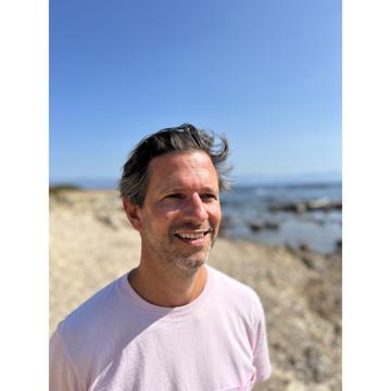 Floris Daamen profile photo