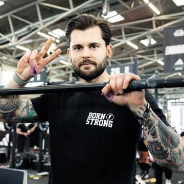 Dominik Baran profile photo