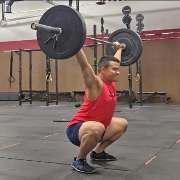 James Thompson profile photo